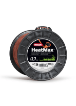 Oregon fil de d�broussailleuse HeatMax, 2, 7 mm x 280 m - commander en ligne chez KOX | 545823