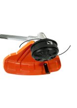Oregon draadkop bosmaaier & bosmaaier Lightning Laadkop 130 mm - bij KOX online bestellen | 559059
