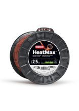 Oregon Freischneidefaden HeatMax - bei KOX online bestellen | 564844-00