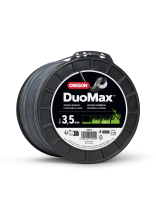 Fil de d�broussailleuse Oregon DuoMax, diam�tre 3, 5 mm, longueur 84 m - commander en ligne chez KOX | 581219