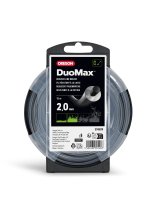 Oregon DuoMax Freischneidefaden 2, 0 mm Durchmesser, 15 m L�nge - bei KOX online bestellen | 591609