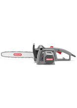 Trononneuse lectrique Oregon CS1200 - commander en ligne chez KOX | 620370