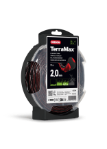 Oregon Freischneidefaden Terramax, 2, 0 mm x 97 m - bei KOX online bestellen | 655748