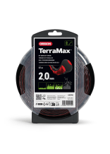 Oregon Freischneidefaden Terramax, 2, 0 mm x 97 m - bei KOX online bestellen | 655748
