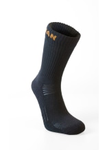 Jobman sokken 9596 2-pack zwart - bij KOX online bestellen | XXJB9596S