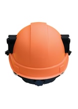 OREGON Forsthelm / Schutzhelm Protect Orange - bei KOX online bestellen | 675100