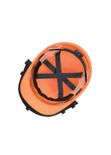 OREGON Forsthelm / Schutzhelm Protect Orange - bei KOX online bestellen | 675100