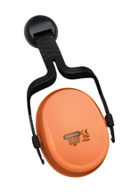 OREGON Forsthelm / Schutzhelm Protect Orange - bei KOX online bestellen | 675100