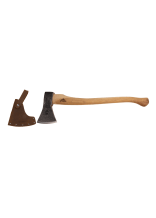 Protection de coupe de rechange en cuir - commander en ligne chez KOX | XX97189