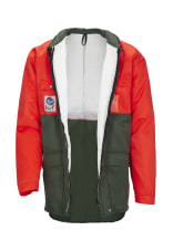 Veste anti-coupure Novotex-Isomat - commander en ligne chez KOX | XX71403B