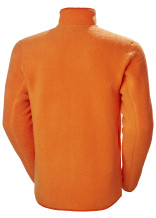 Helly Hansen Faserpelz-Jacke Heritage Pile Orange - bei KOX online bestellen | XXHH72180O