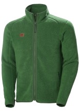 Helly Hansen Faserpelz-Jacke Heritage Pile Grn - bei KOX online bestellen | XXHH72180GR