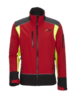 PSS Softshell Jas X-treme Shell - bij KOX online bestellen | XX76110