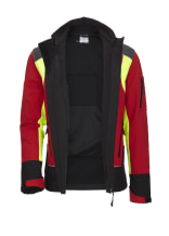 PSS Softshell Jas X-treme Shell - bij KOX online bestellen | XX76110