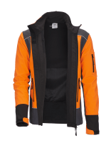 PSS X-treme Shell Veste Soft Shell - commander en ligne chez KOX | XX76112