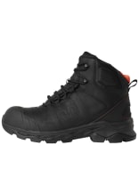 Helly Hansen veiligheidsschoenen Oxford Mid S3 Black - bij KOX online bestellen | XXHH78403S