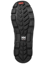 Helly Hansen veiligheidsschoenen Oxford Mid S3 Black - bij KOX online bestellen | XXHH78403S
