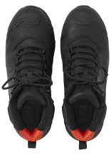 Helly Hansen veiligheidsschoenen Oxford Mid S3 Black - bij KOX online bestellen | XXHH78403S