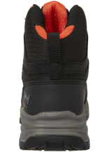 Helly Hansen Arbeitsschuhe / Sicherheitsschuhe  Manchester Ltr Mid S7L Black - bei KOX online bestellen | XXHH78433S