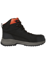 Helly Hansen Arbeitsschuhe / Sicherheitsschuhe  Manchester Ltr Mid S7L Black - bei KOX online bestellen | XXHH78433S