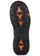 Helly Hansen Arbeitsschuhe / Sicherheitsschuhe  Manchester Ltr Mid S7L Black - bei KOX online bestellen | XXHH78433S