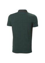 Polo tech Helly Hansen Spruce / Darkest Spruce - commander en ligne chez KOX | XXHH79248GR
