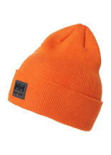 Helly Hansen Beanie Classic Cuff oranje - bij KOX online bestellen | XXHH79811O
