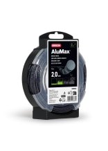 Fil de coupe Oregon Alumax rond 2, 0 mm de diam�tre, 15 m de longueur - commander en ligne chez KOX | 800002