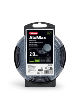 Fil de coupe Oregon Alumax rond 2, 0 mm de diam�tre, 15 m de longueur - commander en ligne chez KOX | 800002
