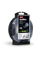 Oregon Alumax rond bosmaaierdraad Diameter 3, 0 mm - bij KOX online bestellen | 800005-00