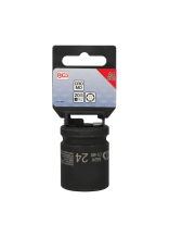 Slagmoerdop 24 mm 3/4'' - bij KOX online bestellen | XX9769