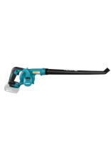Makita Akku-Laubbl�ser DUB186Z 18V 68 m/s - bei KOX online bestellen | XXDUB186Z