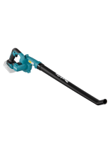 Makita Akku-Laubbl�ser DUB186Z 18V 68 m/s - bei KOX online bestellen | XXDUB186Z