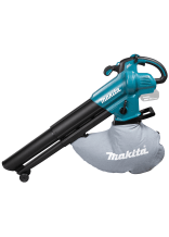 Makita Akku-Laubbl�ser und -sauger DUB187Z 18V 64 m/s - bei KOX online bestellen | XXDUB187Z