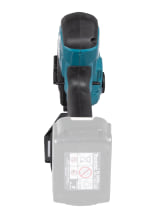 Makita Akku-Astsge DUC101Z 18V 10 cm - bei KOX online bestellen | XXDUC101Z
