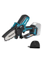 Makita Akku-Astsge DUC101Z 18V 10 cm - bei KOX online bestellen | XXDUC101Z