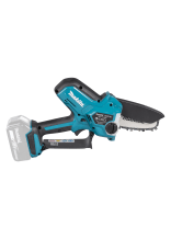 Makita Akku-Astsge DUC101Z 18V 10 cm - bei KOX online bestellen | XXDUC101Z