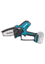 Makita Akku-Astsge DUC101Z 18V 10 cm - bei KOX online bestellen | XXDUC101Z