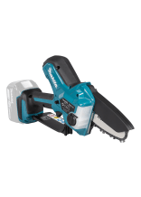Makita Akku-Astsge DUC101Z 18V 10 cm - bei KOX online bestellen | XXDUC101Z