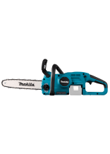 Makita Akku Kettensge / Motorsge DUC307ZX2 18V 30cm - bei KOX online bestellen | XXDUC307ZX2-30