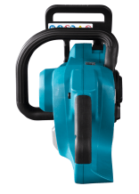 Makita Akku Kettensge / Motorsge DUC307ZX2 18V 30cm - bei KOX online bestellen | XXDUC307ZX2-30