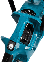 Makita Akku Kettensge / Motorsge DUC353Z 2x18V 35cm - bei KOX online bestellen | XXDUC353Z-35