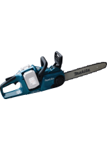 Makita Akku Kettensge / Motorsge DUC353Z 2x18V 35cm - bei KOX online bestellen | XXDUC353Z-35