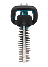 Makita Akku-Heckenschere DUH506Z 18V 50 cm - bei KOX online bestellen | XXDUH506Z