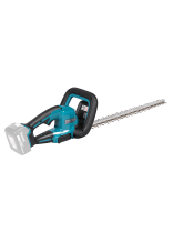 Makita Akku-Heckenschere DUH506Z 18V 50 cm - bei KOX online bestellen | XXDUH506Z