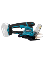 Makita Akku-Grasschere DUM604ZX 18V 16cm - bei KOX online bestellen | XXDUM604ZX