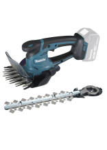 Makita Akku-Grasschere DUM604ZX 18V 16cm - bei KOX online bestellen | XXDUM604ZX