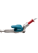 Makita Akku-Heckenschneider / Heckenschere DUN500WZ 18V 50cm - bei KOX online bestellen | XXDUN500WZ