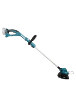 Makita Akku-Rasentrimmer DUR193Z 18V 260mm - bei KOX online bestellen | XXDUR193Z