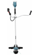 Makita Akku-Freischneider DUR368AZX3 2x18V 350 mm - bei KOX online bestellen | XXDUR368AZX3